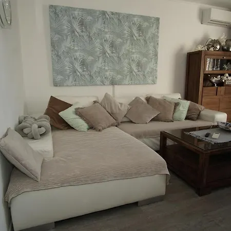 Apartment Fabry Riva Ploce Ploce  Extérieur photo