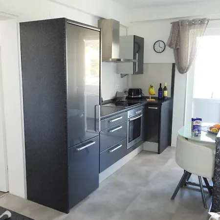 Apartment Fabry Riva Ploce Ploce  Extérieur photo