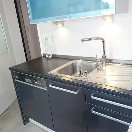 Apartment Fabry Riva Ploce Ploce  Extérieur photo
