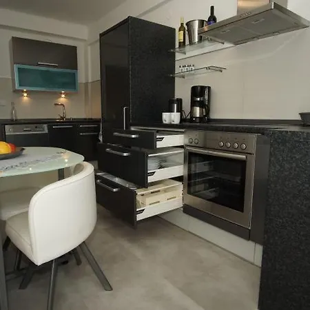 Apartment Fabry Riva Ploce Ploce  Extérieur photo