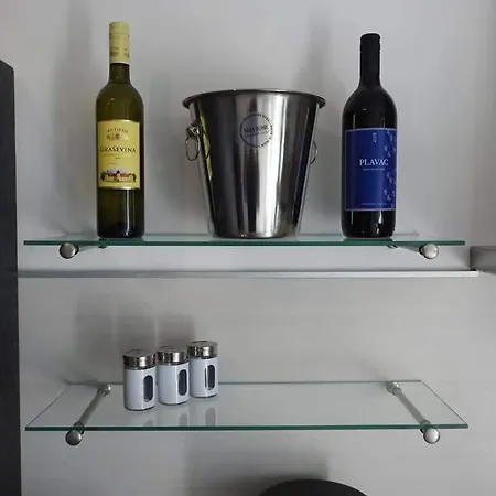 Apartment Fabry Riva Ploce Ploce  Extérieur photo