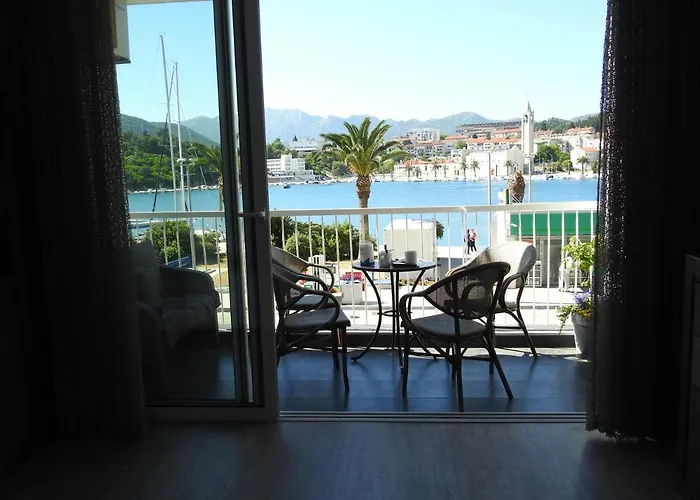 Apartment Fabry Riva Ploce