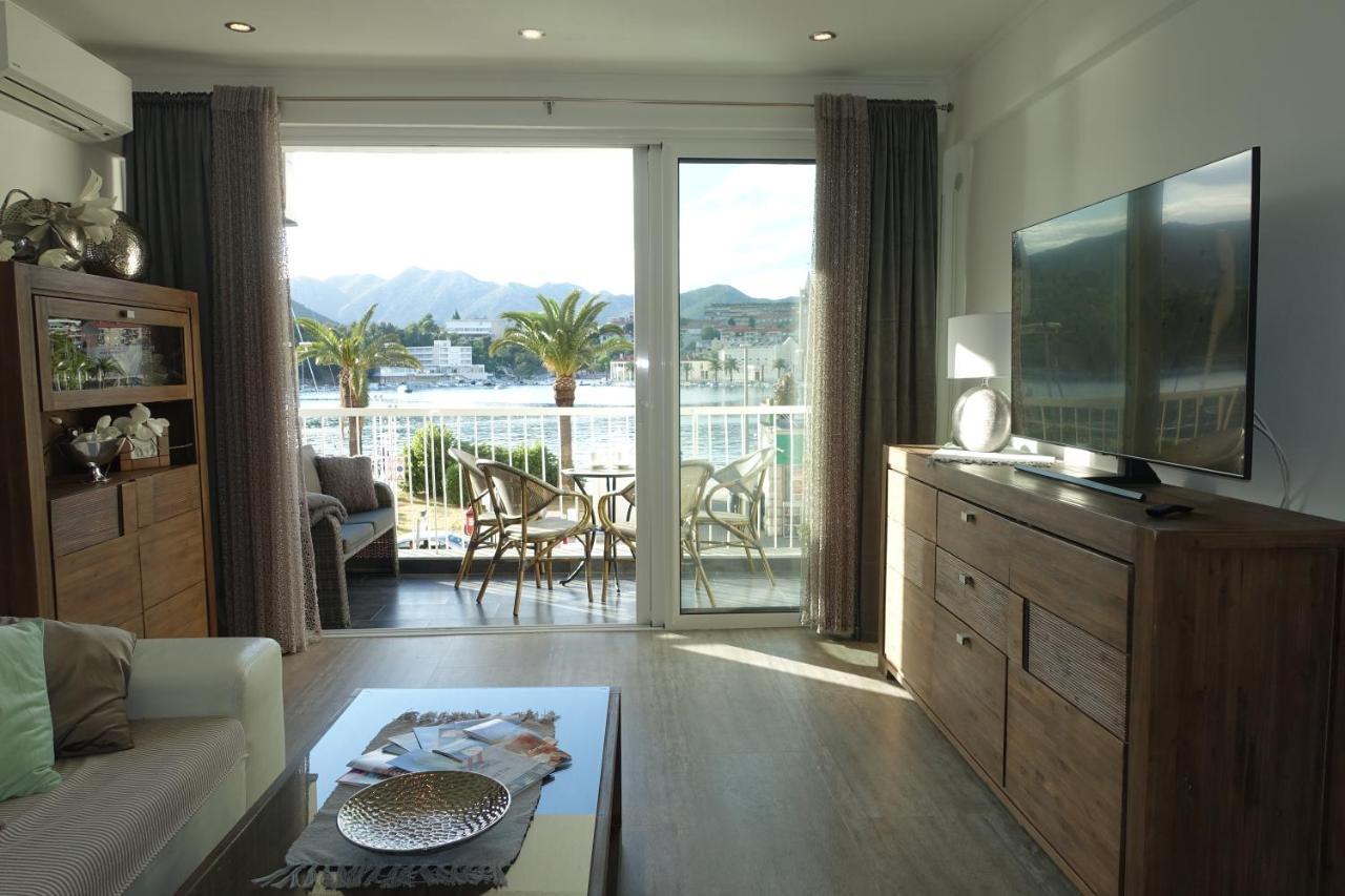 Fabry Riva Appartement *