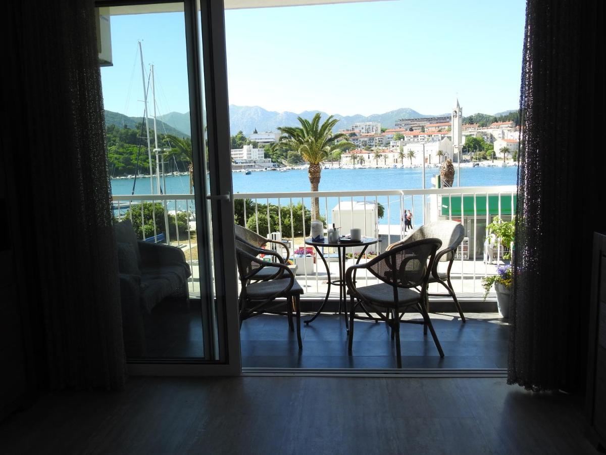 Fabry Riva Appartement *