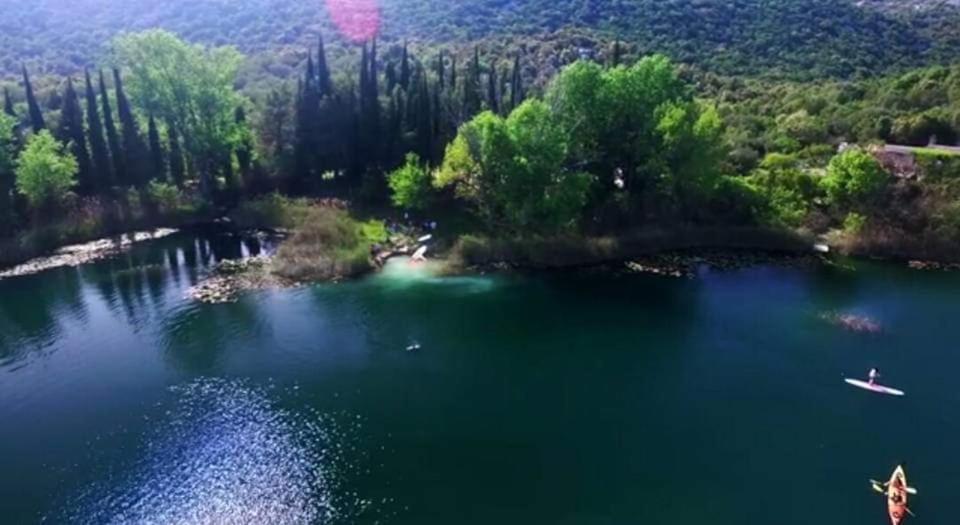 Fabry Riva Ploce