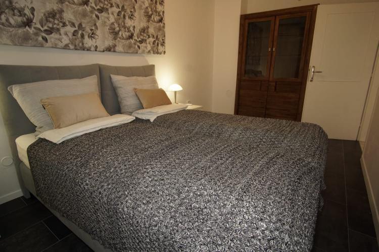 Apartment Fabry Riva Ploce *