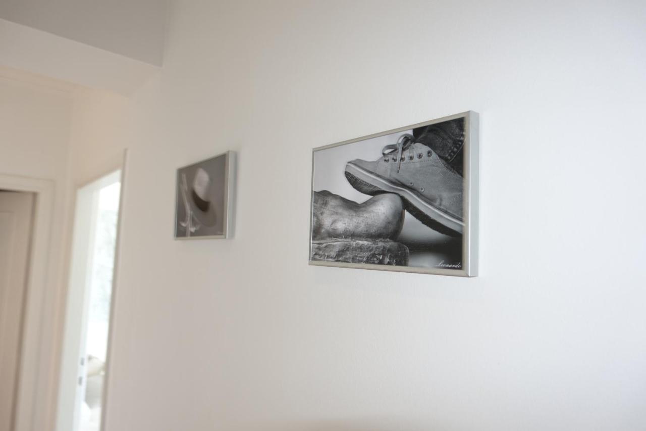 Fabry Riva Ploce Apartment