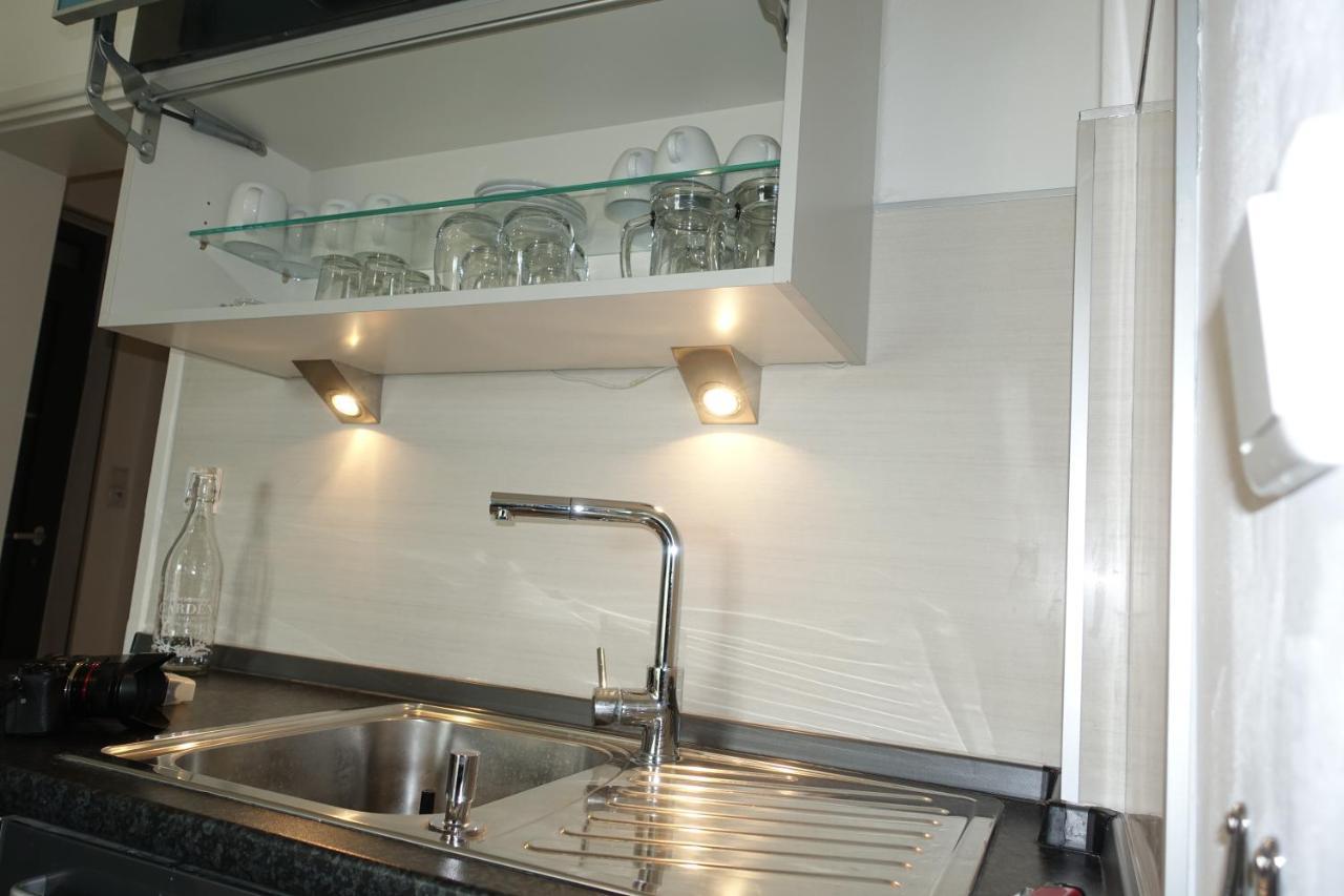 Fabry Riva Appartement Ploce (Dubrovnik-Neretva)