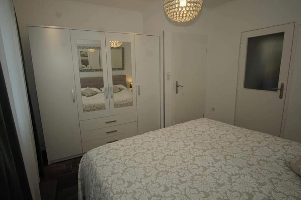 Apartment Fabry Riva Ploce Ploce (Dubrovnik-Neretva)