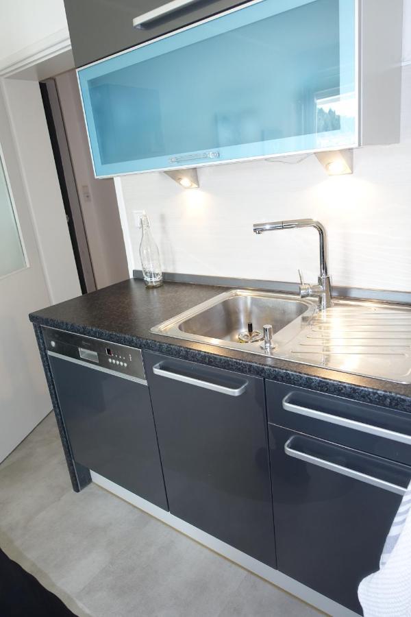 Fabry Riva Appartement