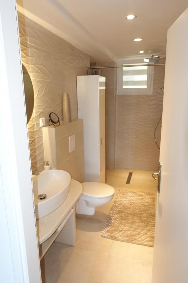 Apartment Fabry Riva Ploce