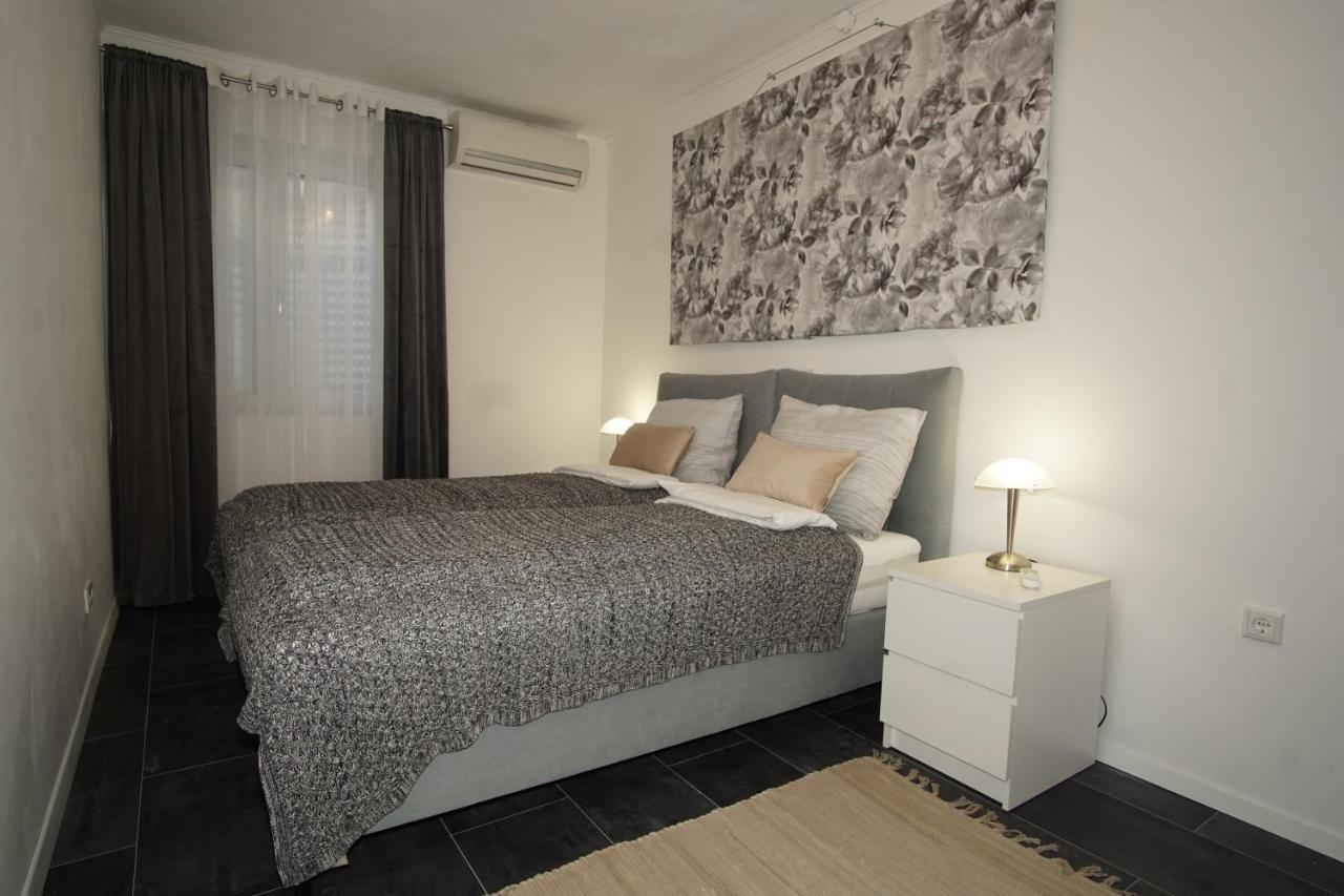 Fabry Riva Ploce Apartment *