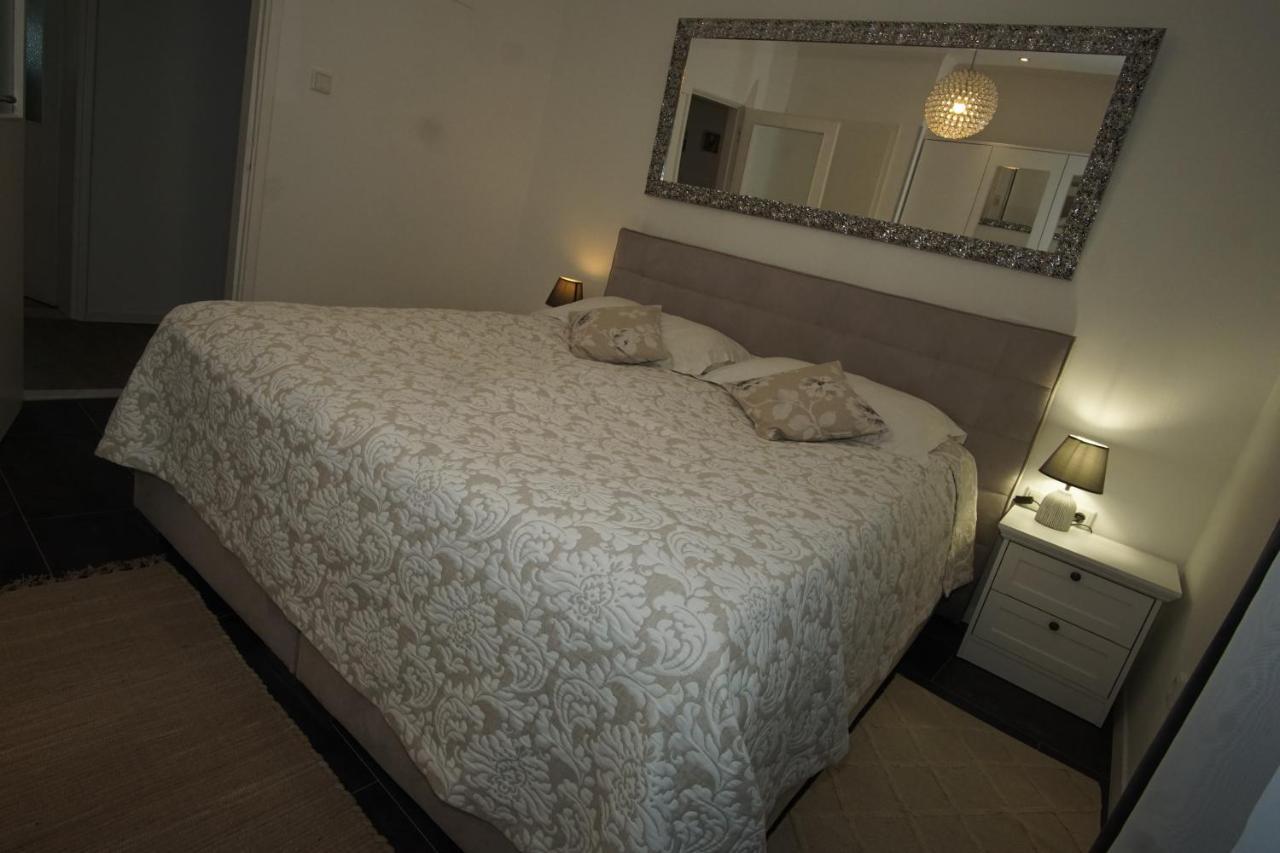 Appartement Fabry Riva Ploce (Dubrovnik-Neretva)