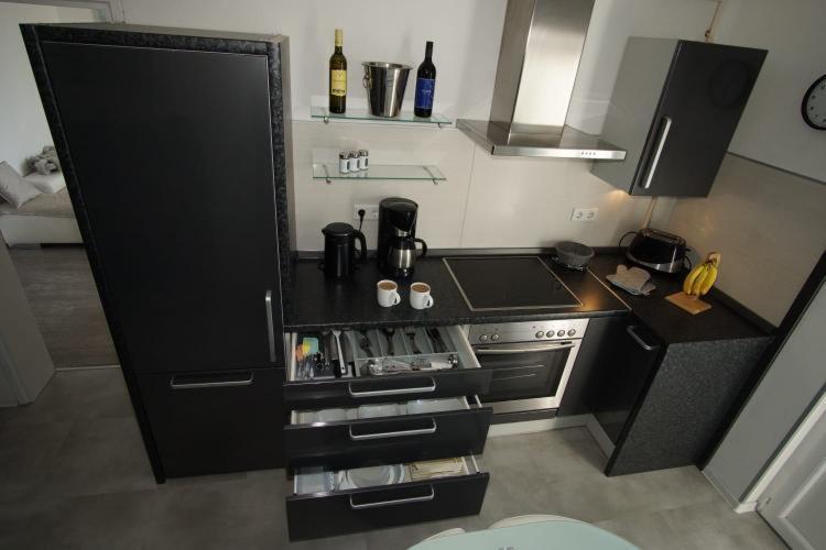 Apartment Fabry Riva Ploce
