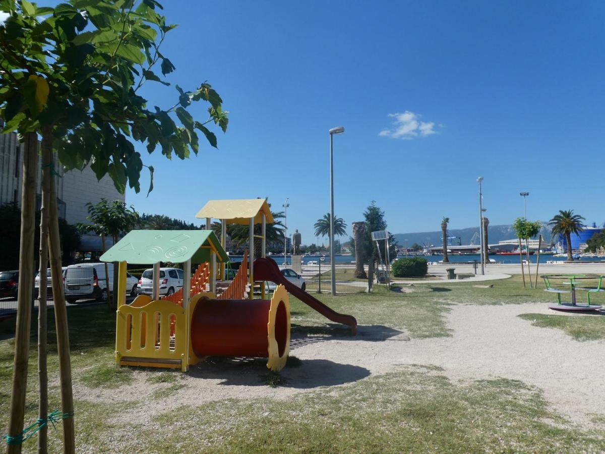 Fabry Riva Ploce Ploce (Dubrovnik-Neretva)