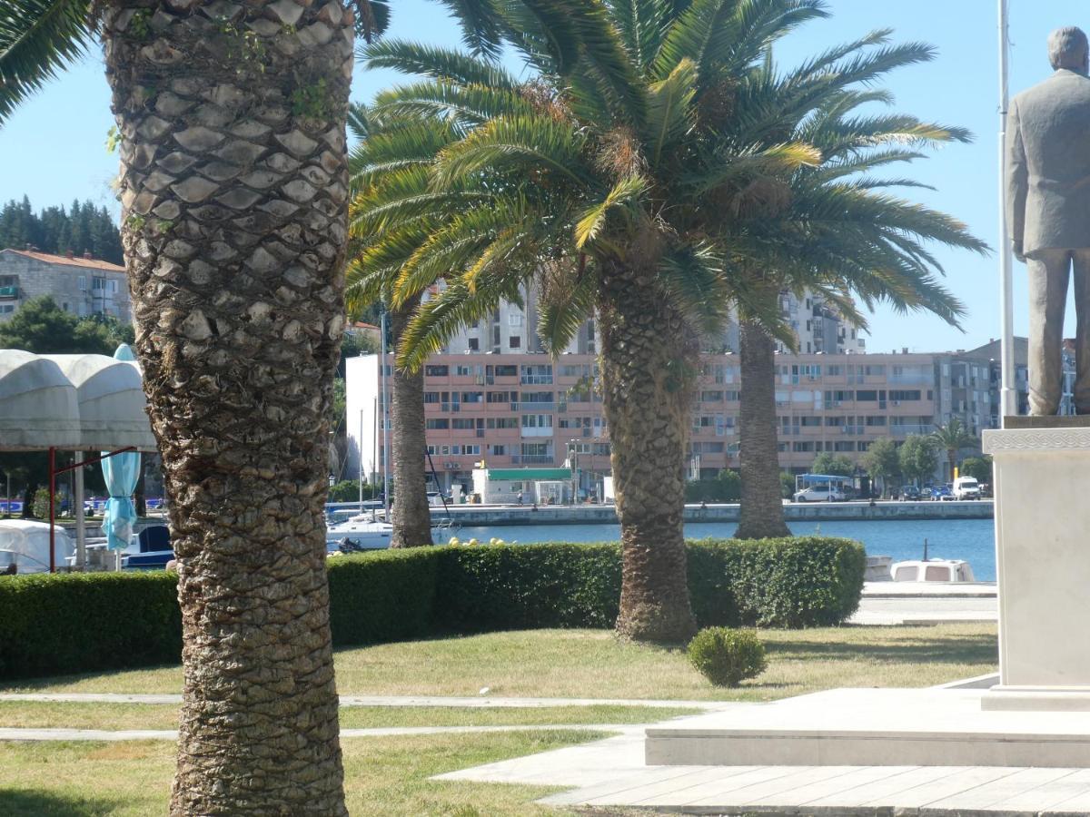 Appartement Fabry Riva *