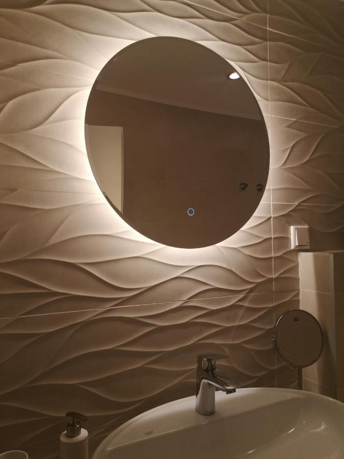 Fabry Riva Ploce Apartment