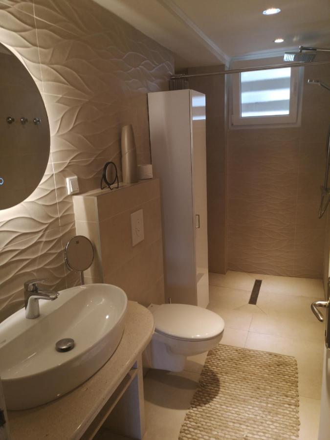Fabry Riva Appartement Ploce (Dubrovnik-Neretva)