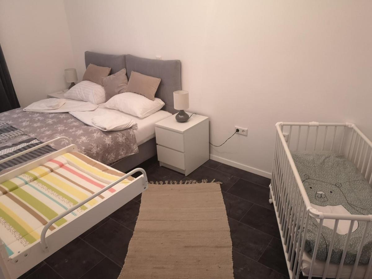 Fabry Riva Appartement *