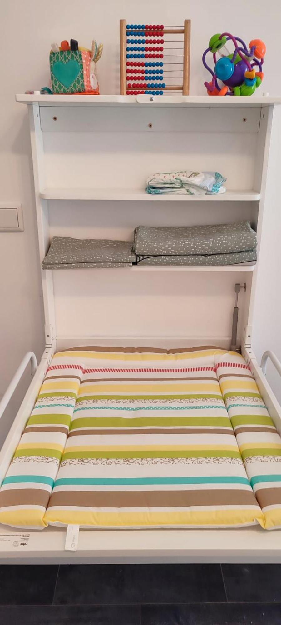 Apartment Fabry Riva Ploce *